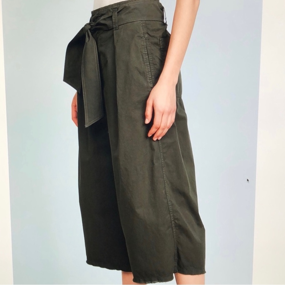 VELVET BY GRAHAM & SPENCER Arisa pants Sz 4 - Picture 3 of 12